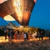 Cappadocia: Goreme Hot Air Balloon Flight at Sunrise