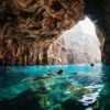 Kotor: The #1 Rated Blue Cave & Our Lady of the Rocks Tour