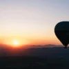 Cappadocia: Goreme Hot Air Balloon Flight at Sunrise