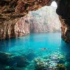 Kotor: The #1 Rated Blue Cave & Our Lady of the Rocks Tour