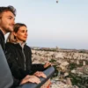 Cappadocia: Goreme Hot Air Balloon Flight at Sunrise